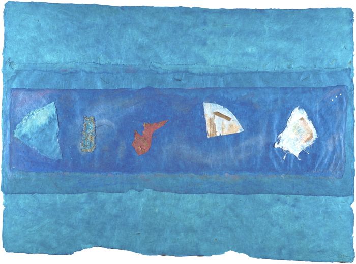 Creatures of Sea and Sky